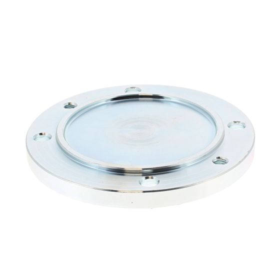 Cap End for Belle RPX35, RPX59 Revesible Plate Compactors - OEM No. 161/99869