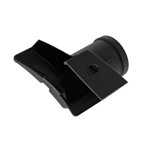 Vacuum Adapter for Bosch GKS 85 Circular Hand Saws - 1619P01627