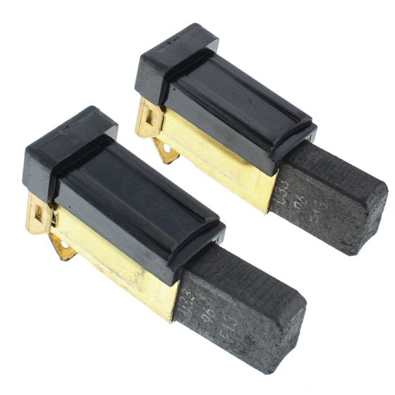 Brush Holder for Bosch GKS 85 Circular - OEM No. 1619P02799