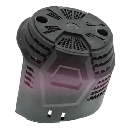 Fan Cover for Bosch GBH 5-40 D Rotary Hammers - OEM No. 1619P10171