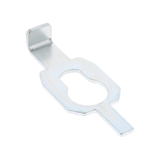 Guide Bracket for Bosch GKS 12V-26, GKS 12V-26 Cordless Circular Saw - OEM No. 1619P10727