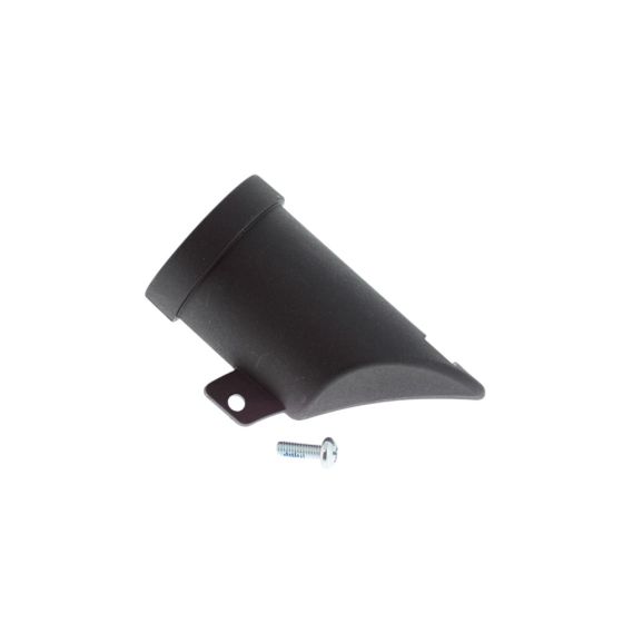 Adapter for Bosch GKS 18V-57 G Cordless Circular Saw - OEM No. 1619P11691