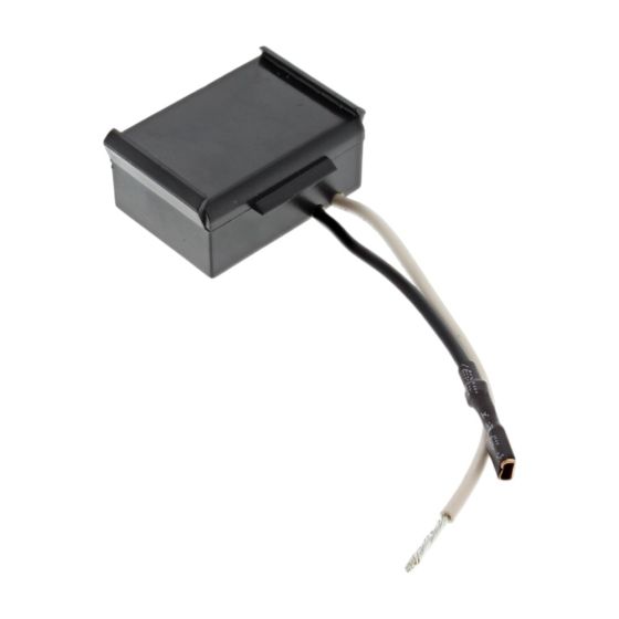 Suppression Filter for Bosch GWS 7-115 Angle Grinder - OEM No. 1619P15042