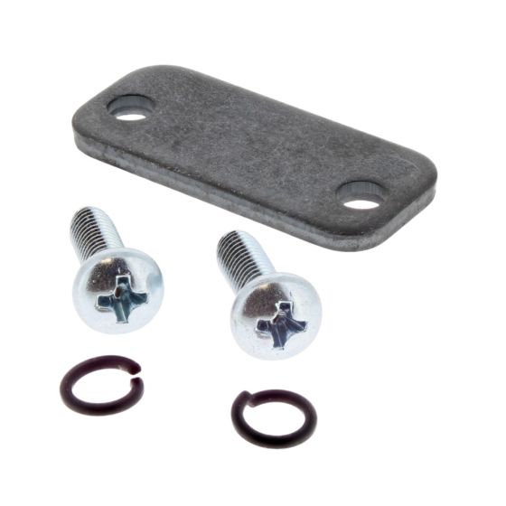 Plate for Bosch GSA 1100 E Reciprocating Saw - OEM No. 1619PA0475