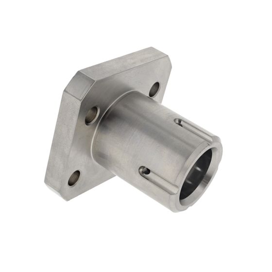 Piston Guide for Belle RPC30 Compactor - OEM No. 161/99641