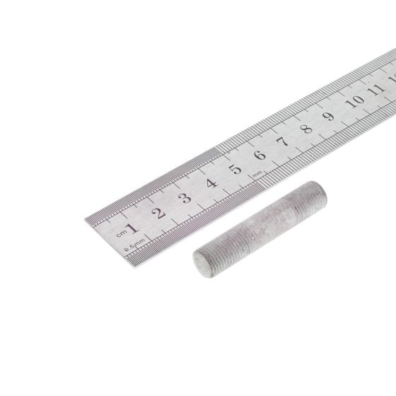 Stud ( 1.7/8'' X 3/8'' ) for Jap Models 3, 4f, 4/3, 5, 6, 2a, 2s Industrial Engines - 16202
