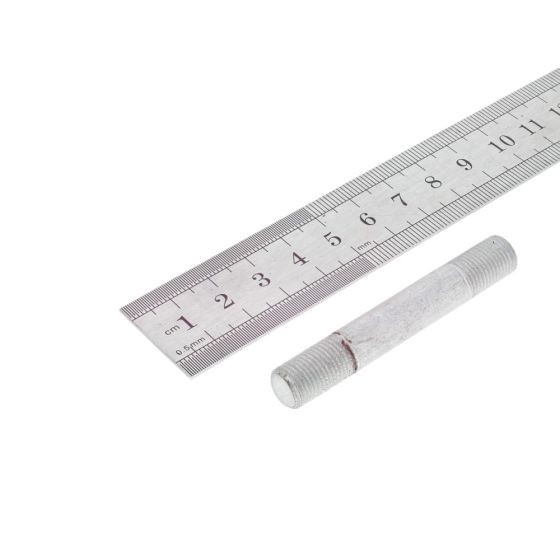 Fixing Stud to Suit JAP 6 Petrol Engines - 16203