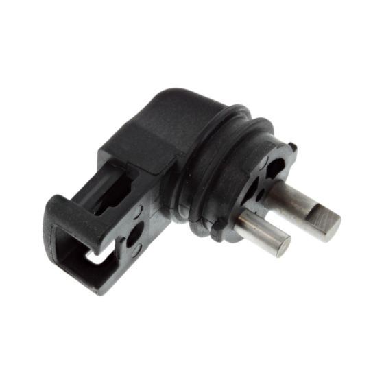 Change Lever Comp for Makita BHR240, HR2432, HR2450, HR2450T Hammer Drills - 162229-7