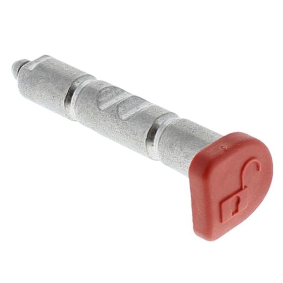 Shift Button fits Makita BJR181, BJR182 Cordless Circular Saw - 162236-0