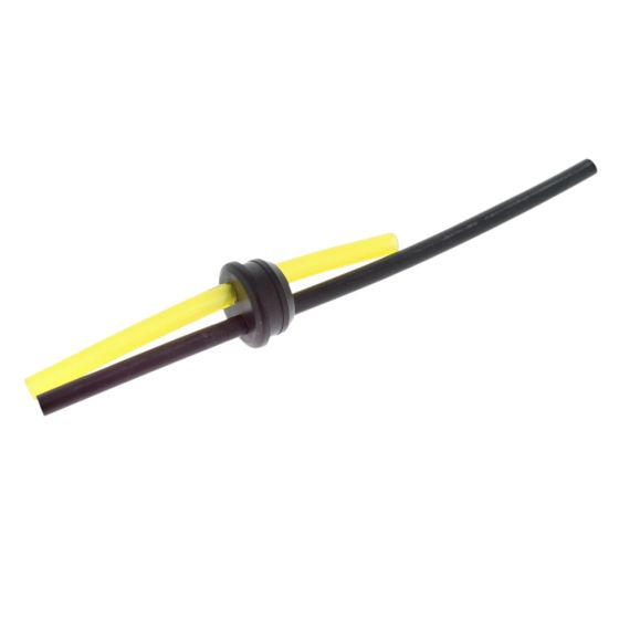 Tube for Makita ER2550LH, RBC2510 Brushcutters - 162328-5