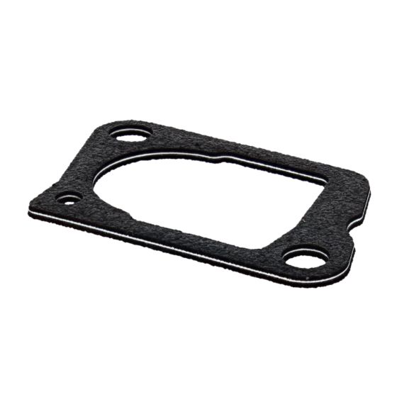 Insulator Gasket for Makita BBX7600/PM7651H/EB7650TH Petrol Blower - Genuine Makita Part - OEM No. 162333-2