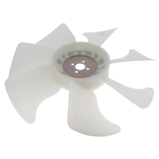 Cooling Fan for Kubota KX61-3, KX71-3 Mini Excavator - OEM No. 16241-74110