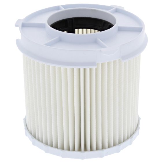 Filter Complete for Makita Dvc750l Dust Extractor - OEM No. 162518-0