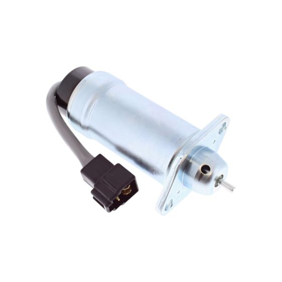 Stop Solenoid (m1) for Kubota D1105, V1505 Engine - 16259 60010