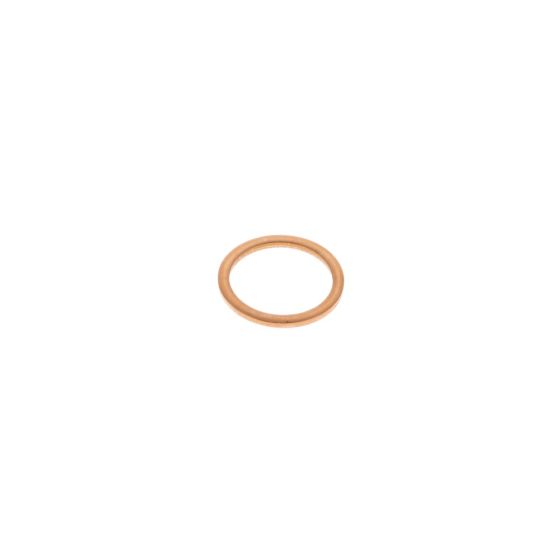 Copper Gasket for Kubota K008-3, U10-3 Mini Excavator - OEM No. 16261 96710