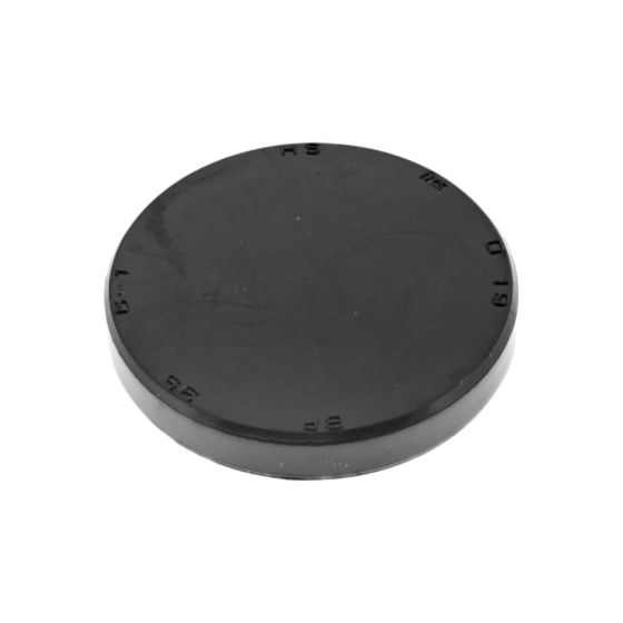 Cover for Kubota KX61-3, KX71-3, U27-4 Mini Excavators - OEM Number 16264 83342