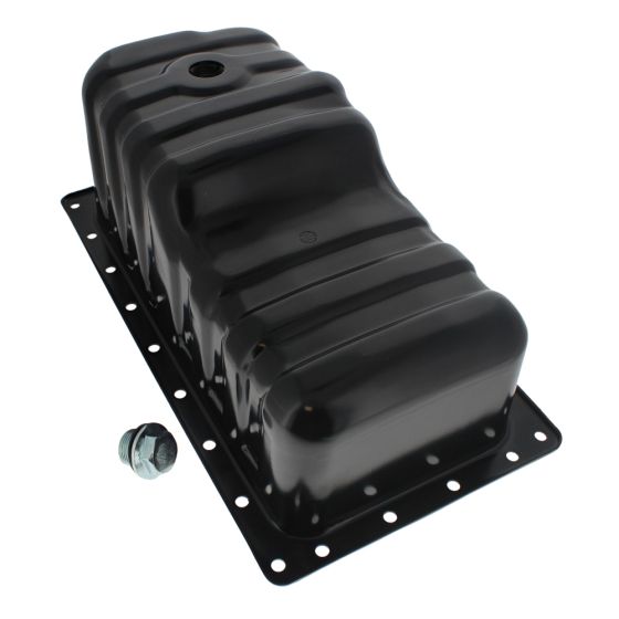 Oil Pan for Kubota KX91-2 Mini Excavator - OEM Number 16285 01660