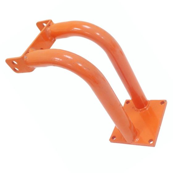 Tilt Frame for Belle Tubmix 50 Paddle Mixer - OEM No. 163.0.072