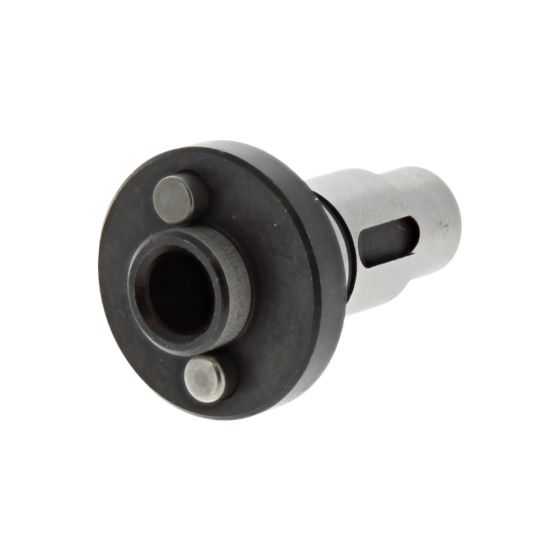 Spindle for Makita 9741 Corded Sander - OEM No. 163269-8