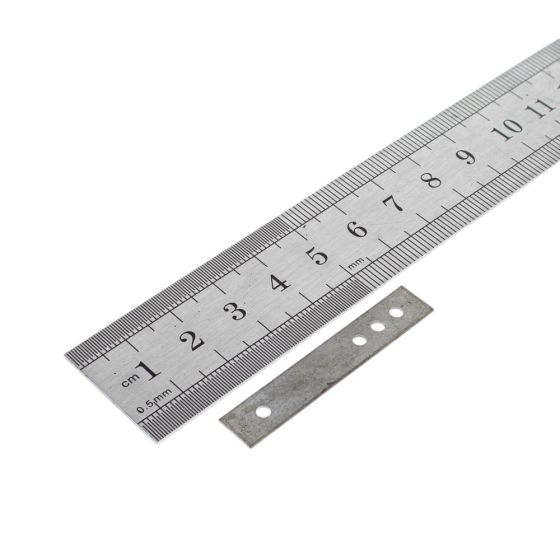 Throttle Link for Jap Model 4F Industrial Engine - OEM No. 16342