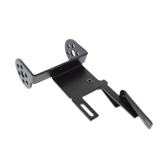 Tension Roller Arm 9403 for Makita MT941, M9400, MT940 Belt Sanders - OEM No. 163477-1