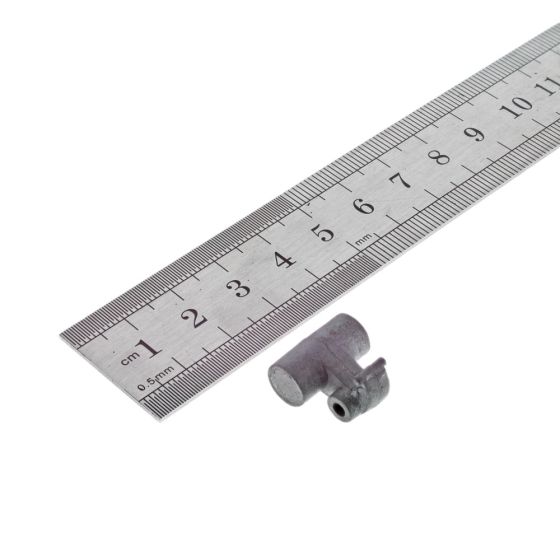 Governor Gear Weight for JAP 4/3, 5, 6 Engines - OEM No. 16356