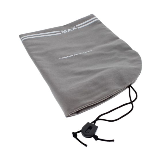 Bag Dust Cloth for Hiretech HT8 (Single Speed), HT EX (Single Speed) Floor Sanders - OEM No. 163796