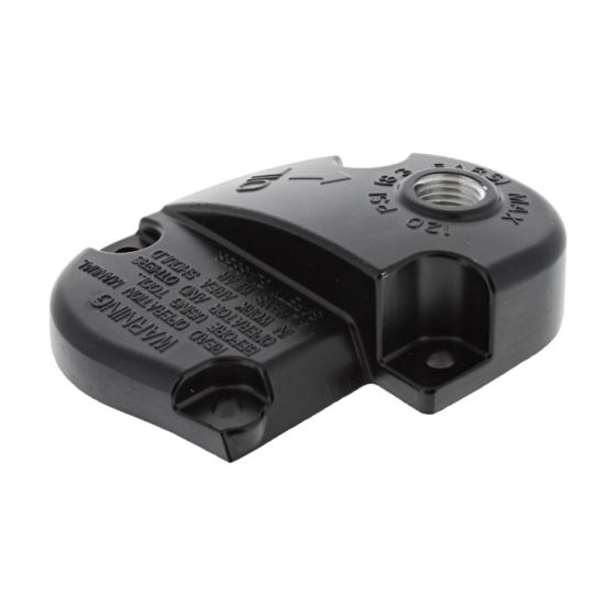 End Cap for DeWalt DPN9017PL, DPN9017PL Type 1 Nailers - OEM No. 163843