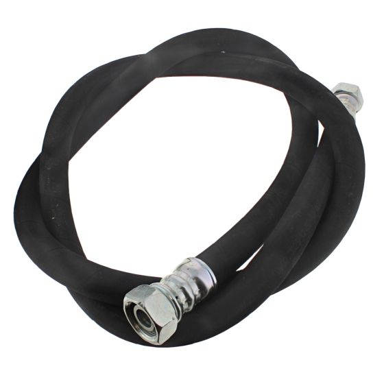 Hose Assembly Position 40 for Atlas Copco XAS68, XAS48, XATS68 Compressors - OEM No. 1638 1107 00