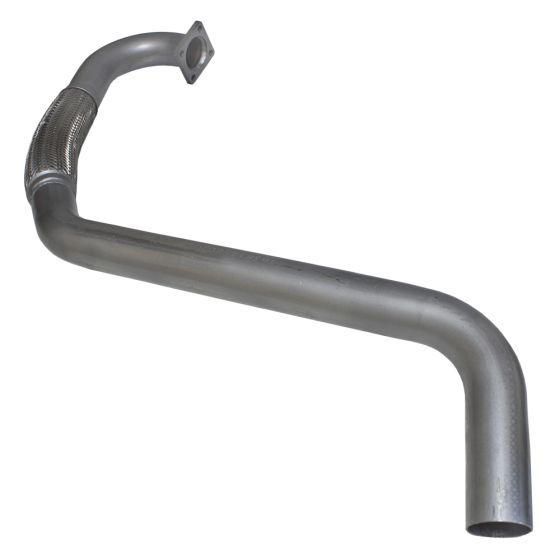 Exhaust Pipe for Atlas Copco XAS 68 Compressor - OEM No. 1638-1458-02
