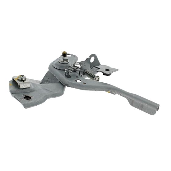 Control Assembly for Honda GX120UT3 Engine - OEM No. 16500 Z4H 821