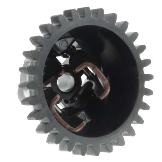 Governor Assembly for Honda GX200 Engine - Genuine Part - 16506 ZL0 000