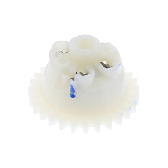 Governor Assembly for Honda GX160H1 Engines - OEM No. 16510-Z1T-000