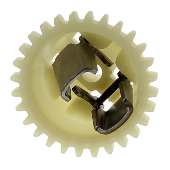 Governor fits Honda GX160T2, GX160UT2 Engines - OEM No. 16510-Z4M-000