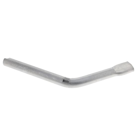 Governor Arm for Honda GX160H1, GX200H Engines - OEM No. 16541 Z1T 000