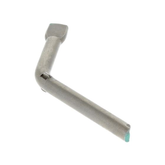 Arm for Honda GX160UT1 (GCBPT), GX16T2 (GCBRT) Engines - OEM Part No. 16541 Z4M 000