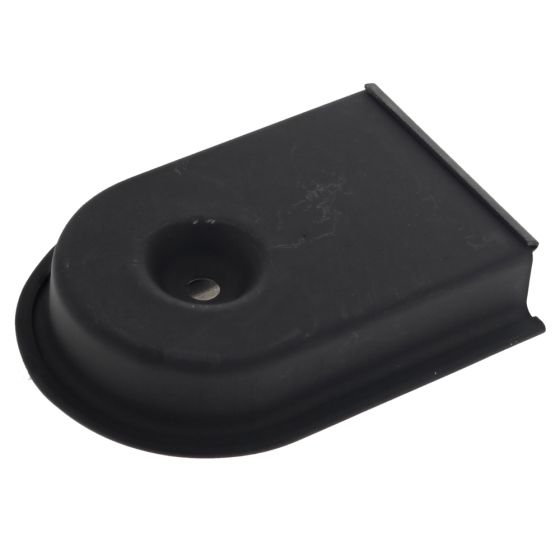 Exhaust Manifold for Hatz 1B40 Engine - OEM No. 1655601