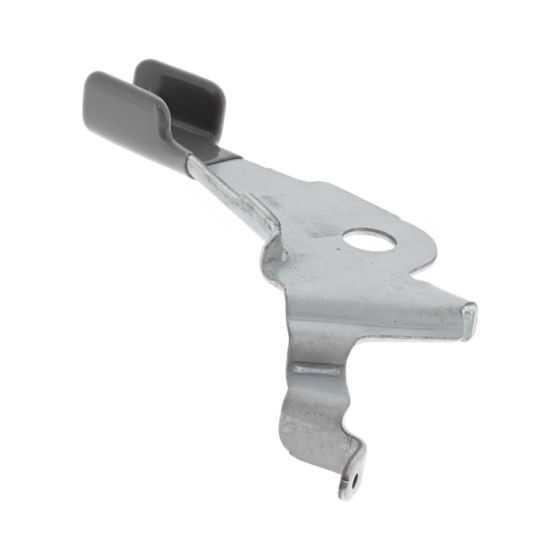 Lever for Honda GC135, GC160, GC160A Engines - OEM No. 16571-ZL8-000