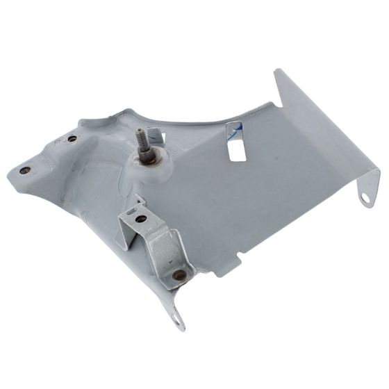 Control Case for Honda GX340T2, GX390UT2 Engines - OEM No. 16580-Z5T-000