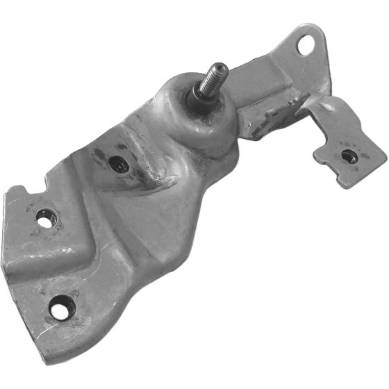 Complete Base Fits Honda GX120UT2 Control - 16580-Z4H-810