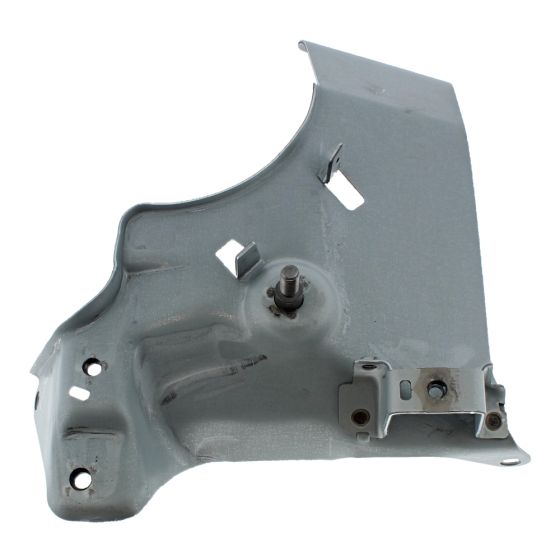 Base Control for Honda GX340K1 Engine - 16581 ZE3 W00