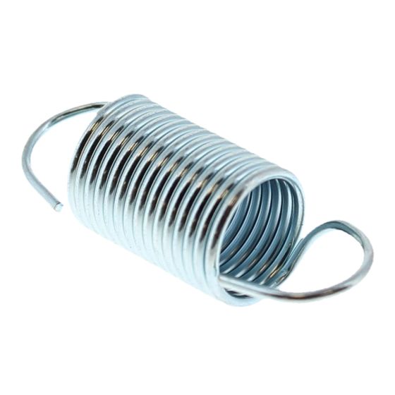 Spring Cable Return for Honda GX340, GX390 Engines -16592 732 700