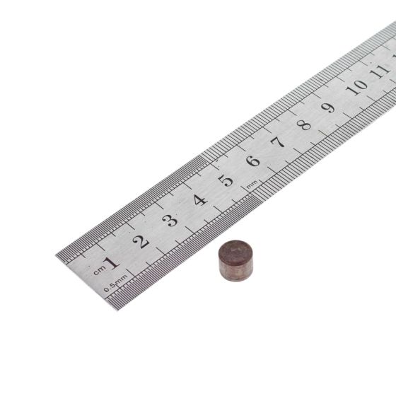Valve End Cap for Jap Model 4/3 Industrial Engine - 16721