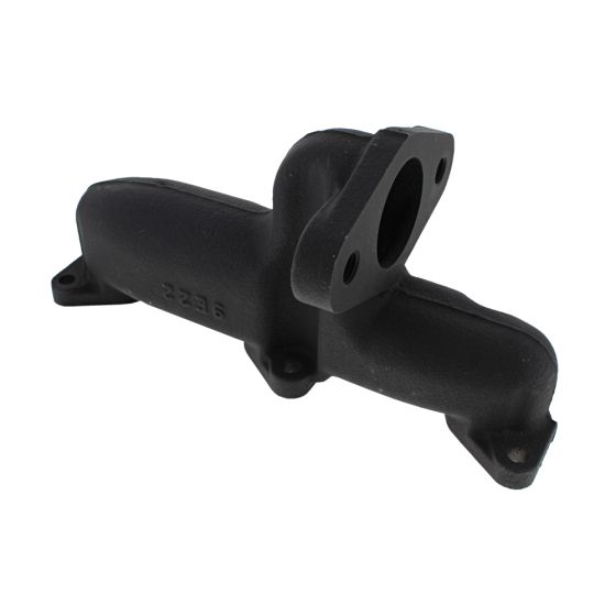 Exhaust Manifold for Kubota KX019-4 Mini Excavator - OEM No. 16791 12310