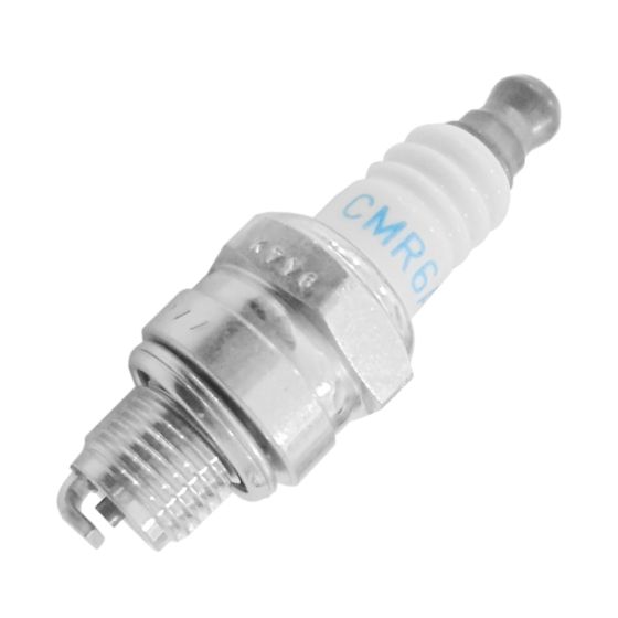 Spark Plug NGK (CMR6A) for Makita EB7650TH Back Pack Blowers - 168401-9