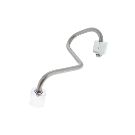 Injection Pipe fits Kubota K008-3, U10-3, KX016-4, U15 Engines - OEM No. 16851 53723