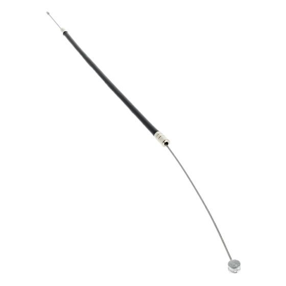 Control Cable for Makita ER2550LH, RBC2510 Brushcutters - 168674-4