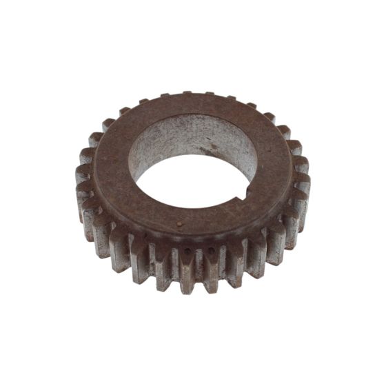 Crankshaft Pinion (When The Engine Is Fitted With Reduction Gear) for Jap Model 5 Industrial Engine - 16914
