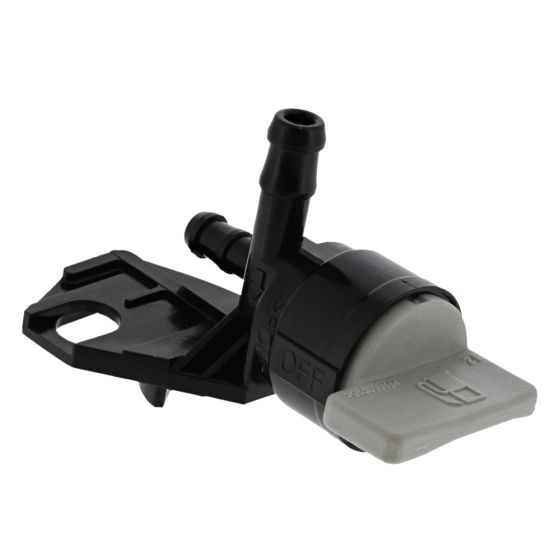 Fuel Cock Assembly for Honda GCV135, GCV160, GXV50, GXV57 Engines - 16950-ZM0-003