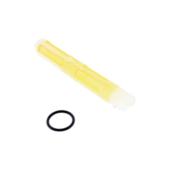 Fuel Strainer for Honda GX160RT2, GX160U1 Engines - OEM No. 16952-KJ9-752